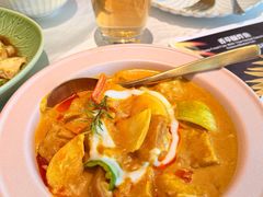 -Thai Alley泰爱里(二沙岛店)