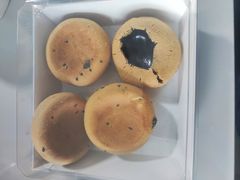 -鲍师傅糕点(八一馆店)