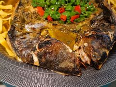 -半天妖烤鱼(和平印象城店)