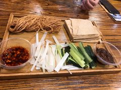 -美味居(古城店)