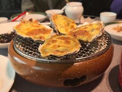 -秀儿四九城·新京菜(亚运村鸟巢店)