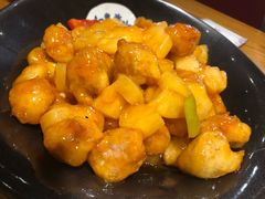 -隆喜元鱼汤包·海鲜(中联广场店)