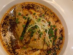 -浙江安吉JW万豪酒店·万豪中餐厅