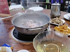 -正能量脆肉鲩火锅