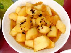 -吴祥记潮州菜·百年老字号·砂锅粥