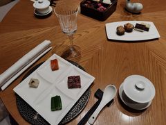 -萬國春·中菜馆(颐和公馆店)