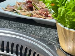 -鹤之乡·齐齐哈尔烤肉·非遗(秋涛路店)