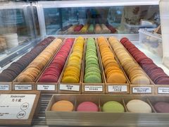 -TIENSTIENS将将(三里屯店)