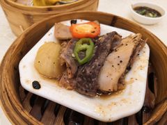 -顺德人家食府(黄金广场店)