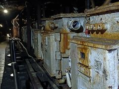 -大同煤炭博物馆