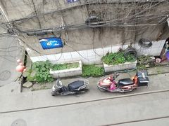 -巴蜀大宅门火锅(新华公园店)