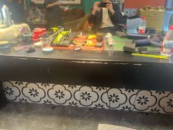 -鸿運 BARBER SHOP男士理发馆