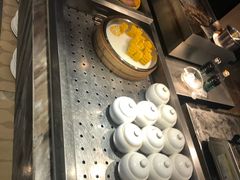 -康悦故事·海鲜自助(雅士亚豪生店)
