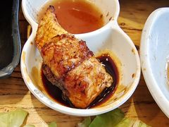 -味家烤肉烤鳗鱼牛排(西塔旗舰店)