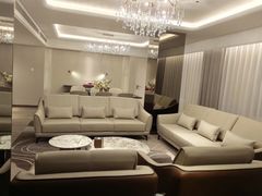 -北京王府井天伦王朝酒店