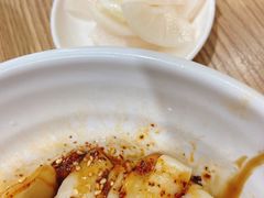 -钟永庆水饺(红星路南延线一段)