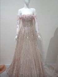 -南京宝娜嫁衣婚纱礼服馆(中央路店)