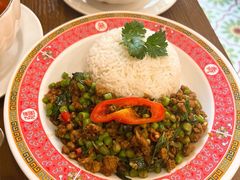 -曼谷食堂·泰国家庭料理(丹桂路店)