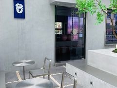 用餐区-PINTEA LAB(北京路店)