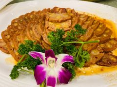 -新溢香国际酒店-中餐厅