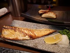 -千代武日本料理(哈西店)