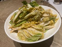 -奉天小馆·非遗东北菜(济南万象城店)