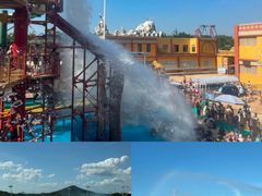 -上海玛雅海滩水公园