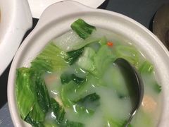 -天厨妙香素食餐厅(清华店)