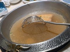 -左庭右院鲜牛肉火锅(浦江欢乐颂店)