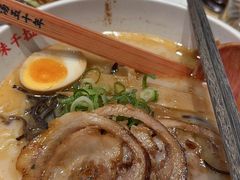 -味千拉面(双井店)