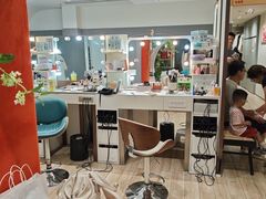 -海马体照相馆(上海月星环球港店)