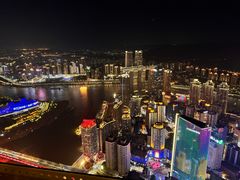 -WFC会仙楼观景台