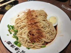 -阿达师傅鱼汤面