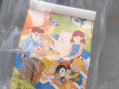 -爸爸糖手工吐司(上海五角场万达店)
