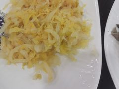 -楼外楼大刀肉传统火锅居(幸福街店)