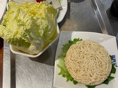 -周师兄大刀腰片火锅(解放碑总店)