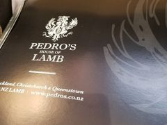 -Pedro's House of Lamb(基督城)