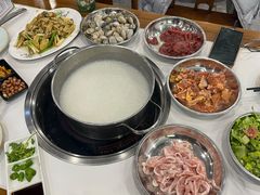 -盈田盈粥庄(博山东路店)
