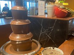 -二楼咖啡厅·厦门源昌凯宾斯基大酒店(湖滨中路店)
