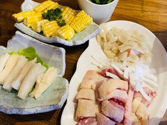 -同仁四季椰子鸡(宝安壹方城店)