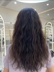 点击看大图 -MORI HAIR SALON日式美发沙龙