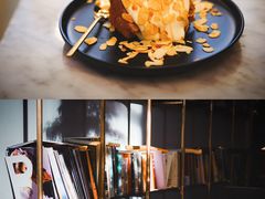 -Home Cafe(水榭春天店)