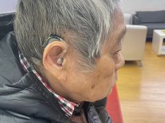 -声望听力助听器(东方路店)