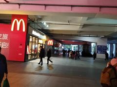 门面-麦当劳(厦门北站店)