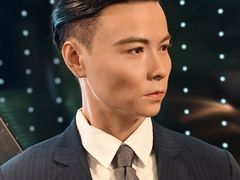 -武汉杜莎夫人蜡像馆
