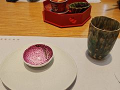 -鹤菊怀石料理(江北店)