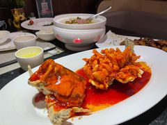 松鼠桂鱼-楚禾宴·家宴(光谷大道店)