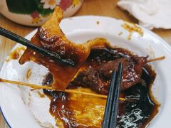 -柴爿巷·香酥鸡&馄饨(复兴中路店)