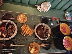 -牛New寿喜烧(龙湖金沙天街店)