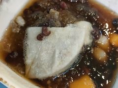 -鲜芋仙(高新万达广场店)